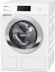 Фото Miele WTW 870 WPM