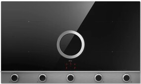 Фото Elica NIKOLATESLA UNPLUGGED EVO IX/A/90
