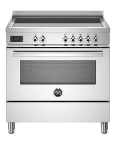Фото Bertazzoni PRO95I1EXT