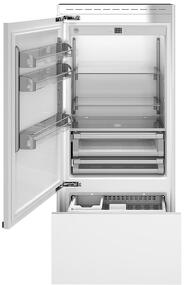 Фото Bertazzoni REF905BBLPTT