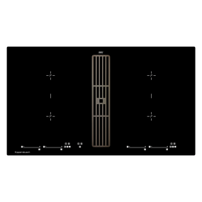 Фото Kuppersbusch KMI 9800.0 SR Black Chrome