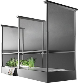 Фото Falmec SPAZIO IS.180 INOX