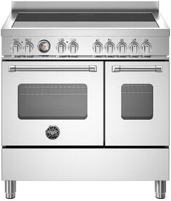 Фото Bertazzoni MAS95I2EXT
