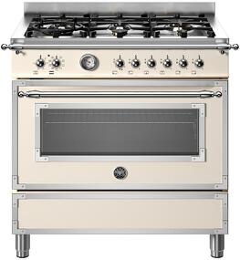 Фото Bertazzoni HER96L1EAVT