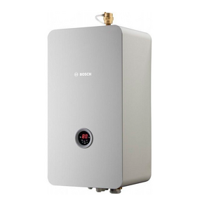 Фото Котел электрический Bosch Tronic Heat 3500 24 RU
