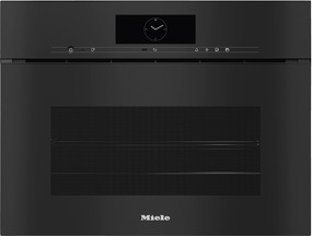 Фото Miele DGC7840HCXOBSW