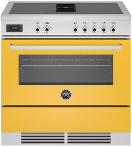 Фото Bertazzoni PROCH94I1EGIT