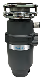 Фото Измельчитель пищевых отходов Granula R600