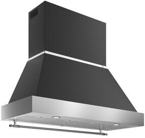 Фото Bertazzoni K120HERTX+KC48HERTNE