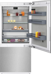 Фото Gaggenau RB492305