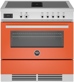 Фото Bertazzoni PROCH94I1EROT