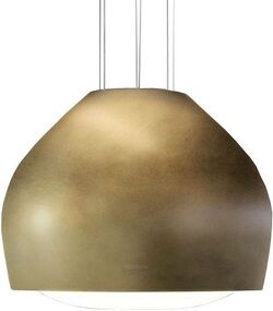 Фото Falmec SOPHIE IS.54 Worn Brass
