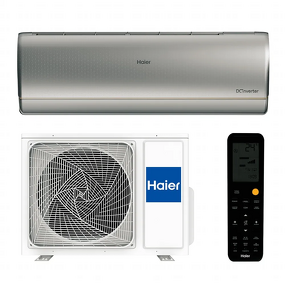 Фото Haier JADE SM DC инвертор Super Match AS50S2SJ3FA-S 1U50JEC1FRA
