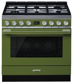 Фото Smeg CPF9GPOG