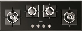 Фото Fulgor Milano FCH 1124 G 2DWK BK