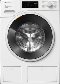 Фото Miele WWB 680 WCS 125 Edition