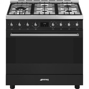 Фото Smeg C95GMCMB2