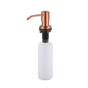 Фото EMAR ЕД-401D.PVD Coppery