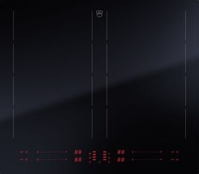 Фото V-ZUG CookTop V4000 I604 CTI4T-31157