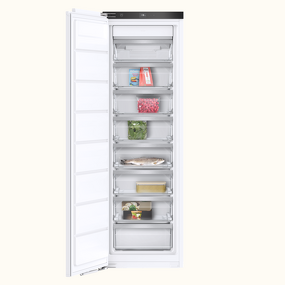 Фото V-ZUG Freezer V4000 178N FR4T-53003