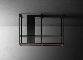 Фото Falmec EUROPA BLACK 175