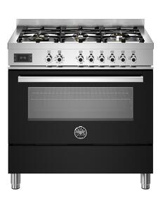 Фото Bertazzoni PRO96L1ENET