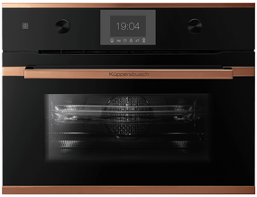 Фото Kuppersbusch CBM 6350.0 S7