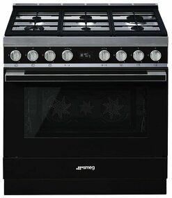 Фото Smeg CPF9GPBL