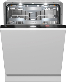 Фото Miele G 7975 SCVi XXL k2o AutoDos