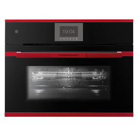 Фото Kuppersbusch CBM 6550.0 S8