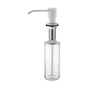 Фото Paulmark REIN  D002-431  Белый матовый 431/WH