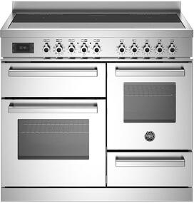 Фото Bertazzoni PRO105I3EXT
