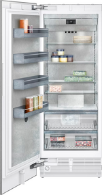 Фото Gaggenau RF471306