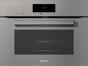 Фото Miele H7840BMGRGR