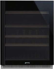 Фото Smeg  CVI638RN3