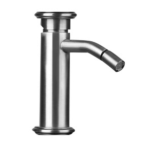 Фото RU824AXX AQUAelite смеситель для биде INstile с донным клапаном  Хром 10/01Q
