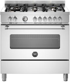 Фото Bertazzoni MAS96L1EXT