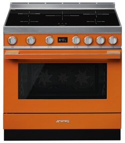 Фото Smeg CPF9IPOR