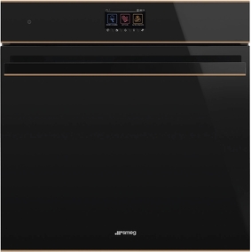 Фото Smeg SO6604S4PNR