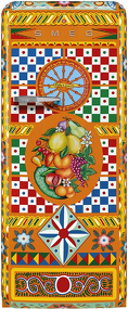 Фото Smeg  FAB28RDGC5