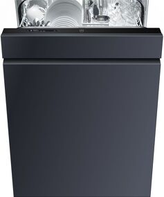 Фото V-ZUG AdoraDish V6000 с технологией Heat Pump AS6T-41121