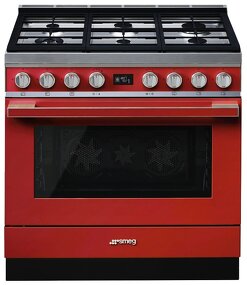 Фото Smeg CPF9GPR