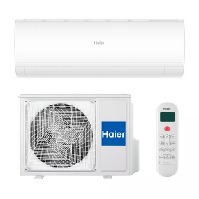 Фото Haier CORAL DC инвертор AS100HPL1HRA/1U105S2SS2FA