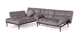 Фото Top concept Padigry прямой + шезлонгом с подлокотником