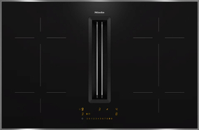 Фото Miele KMDA7473FR-A